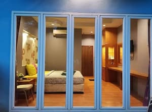 thumbnail: Room