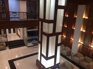 thumbnail: Interior