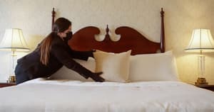 thumbnail: Cleanliness standards