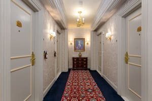 thumbnail: Hallway
