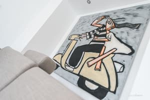 thumbnail: Living area