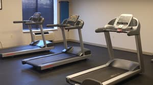 thumbnail: Gym