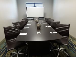 thumbnail: Meeting facility