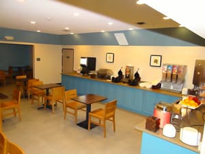 thumbnail: Children's area