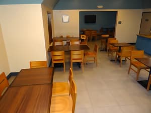 thumbnail: Property amenity