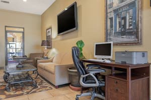 thumbnail: Business center