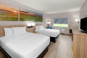 thumbnail: Room