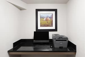 thumbnail: Business center