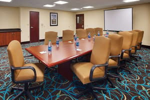thumbnail: Meeting facility