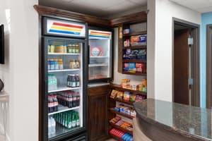 thumbnail: Food and drink