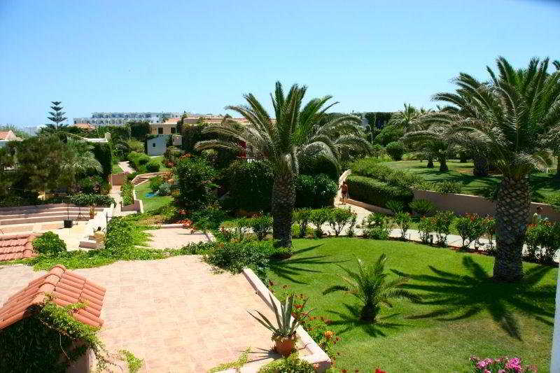 General view