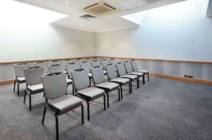 thumbnail: Meeting facility