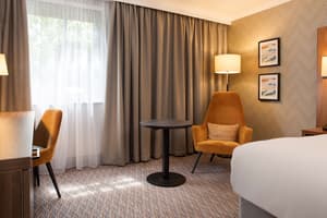 thumbnail: View from room