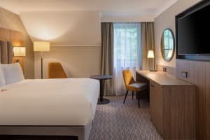 thumbnail: View from room