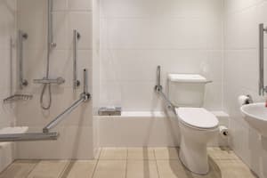 thumbnail: Bathroom shower