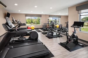 thumbnail: Sports facility