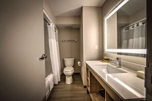 thumbnail: Accessible bathroom