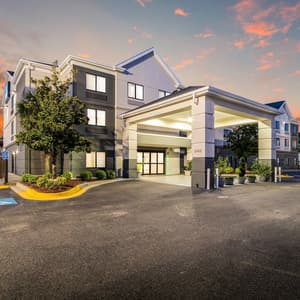 thumbnail: Exterior