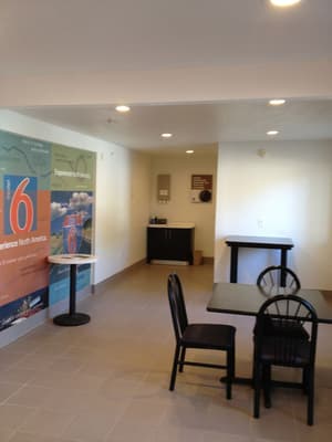 thumbnail: Reception