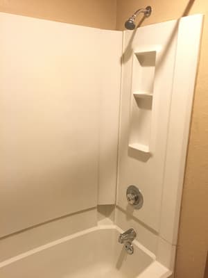 thumbnail: Bathroom shower