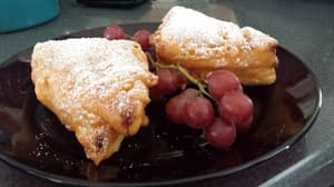 thumbnail: Breakfast meal