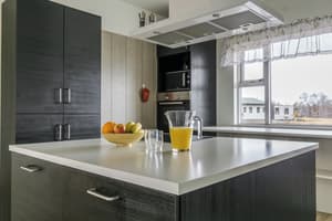 thumbnail: In-room dining