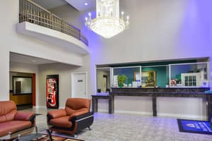thumbnail: Reception
