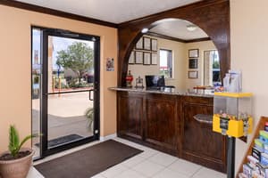 thumbnail: Reception
