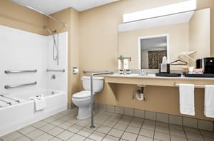 thumbnail: Bathroom