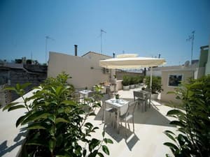 thumbnail: Terrace/patio