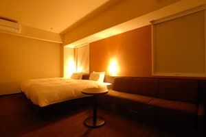 thumbnail: Room