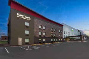 thumbnail: Exterior