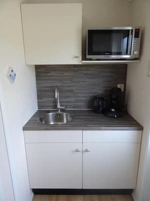 thumbnail: Private kitchenette