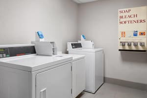 thumbnail: Laundry room