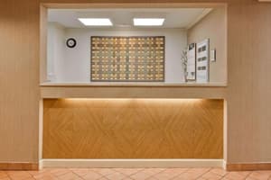 thumbnail: Property amenity