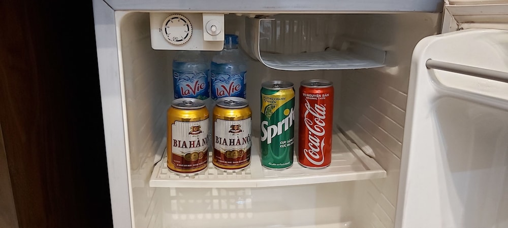 Minibar