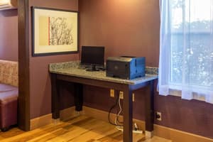 thumbnail: Business center
