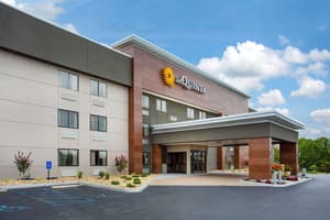 thumbnail: Exterior
