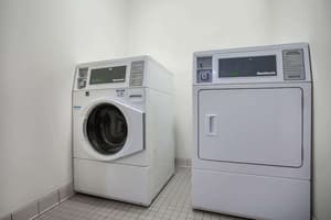 thumbnail: Laundry room