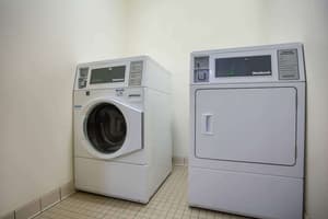 thumbnail: Laundry room