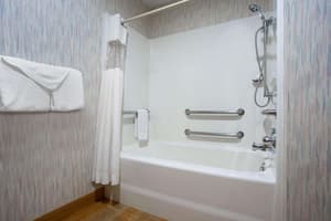 thumbnail: Accessible bathroom