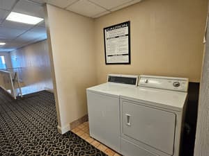 thumbnail: Laundry room