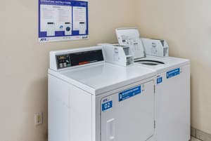 thumbnail: Laundry room
