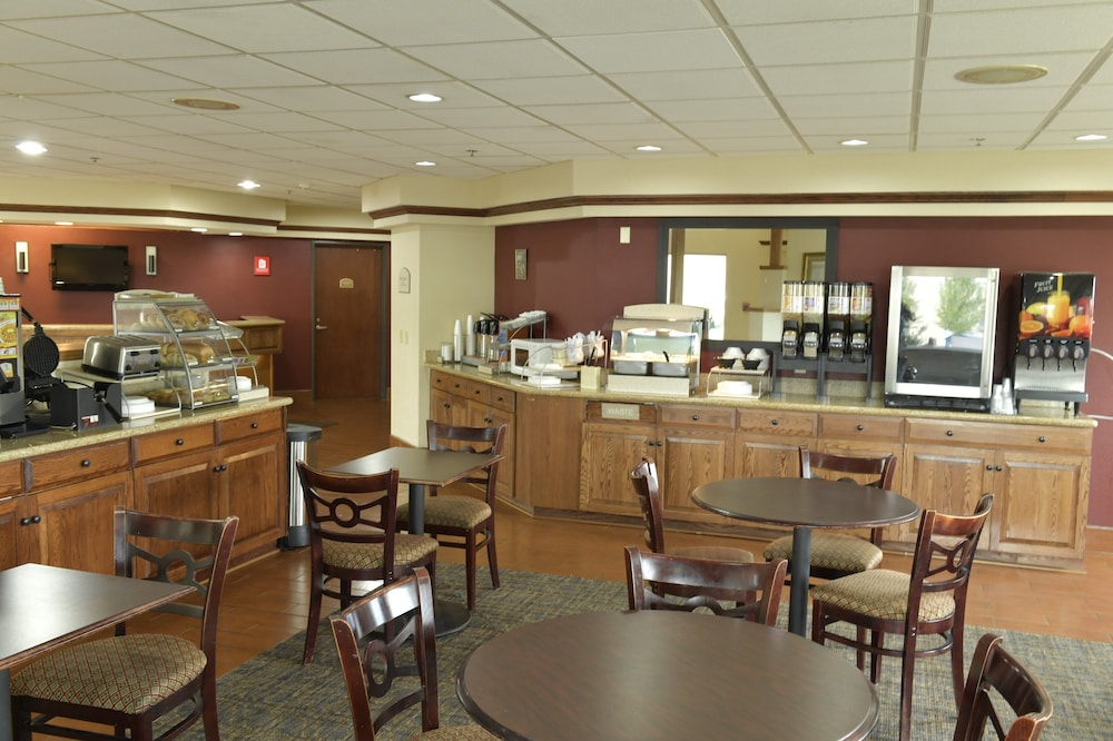 Restaurant-cafeteria