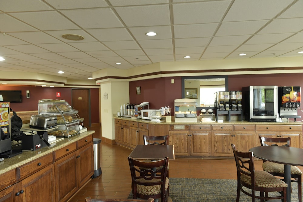 Restaurant-cafeteria