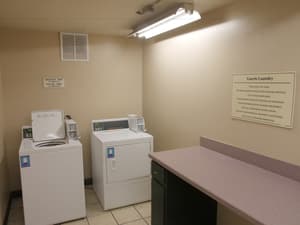thumbnail: Laundry room