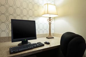 thumbnail: Business center