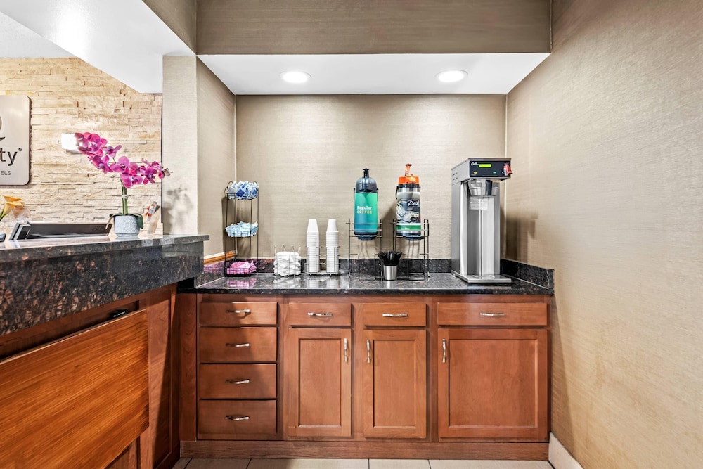 Property amenity