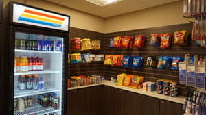 thumbnail: Vending machine