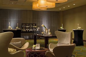 thumbnail: Meeting facility